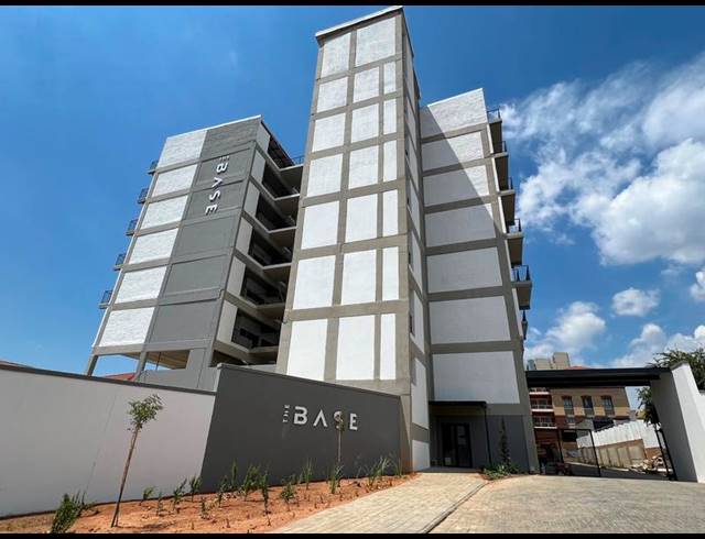 1 BEDROOM PROPERTY TO RENT IN FERNDALE